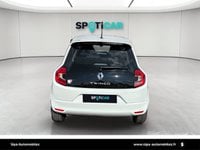 Voitures D'occasion À Mont-De-Marsan | Renault Twingo Iii Tce 95 Zen 5P