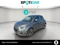 Voitures D'occasion À Toulouse | Fiat 500 Iii Electrique E 118 Ch Nouvelle 3P