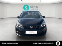 Voitures D'occasion À Mérignac | Honda Jazz E:hev 1.5 I-Mmd Executive 5P