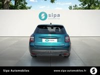 Voitures D'0Km À Toulouse | Fiat 600 T-Gen 3 1.2 Hybrid 110Ch Edct6 Pop 5P