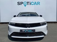 Voitures D'occasion À Villenave-D'ornon | Opel Astra L Hybrid 180 Ch Bva8 Elegance Business 5P