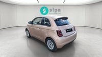 Voitures D'occasion À Le Bouscat | Fiat 500 E 95 Ch Nouvelle 3P