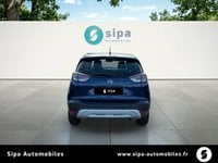 Voitures D'occasion À Toulouse | Opel Crossland X Crossland 1.2 Turbo 110 Ch Bvm6 Elegance Busin...