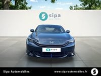 Voitures D'0Km À Mérignac | Honda Prelude Vi E:hev 2.0 I-Mmd Advance 3P