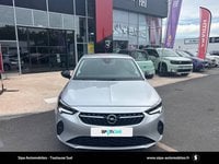 Voitures D'occasion À Toulouse | Opel Corsa 1.2 75 Ch Bvm5 Elegance Business 5P
