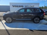 Voitures D'occasion À Anglet | Volvo Xc90 T8 Awd Hybride Rechargeable 455 Ch Geartronic 8 7Pl Ul...