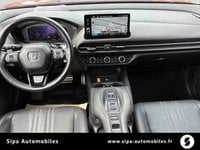Voitures D'occasion À Mérignac | Honda Zr-V E:hev 2.0 I-Mmd Advance 5P