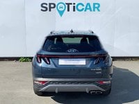 Voitures D'occasion À Villenave-D'ornon | Hyundai Tucson Iv 1.6 T-Gdi 230 Hybrid Bva6 Creative 5P