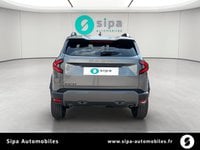 Voitures D'occasion À Le Bouscat | Dacia Duster Mild Hybrid 130 Extreme 5P
