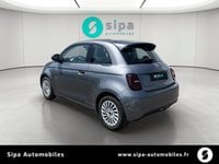Voitures D'occasion À Villenave-D'ornon | Fiat 500 500E Berline E 118 Ch Nouvelle 3P