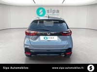 Voitures D'0Km À Mérignac | Honda Jazz E:hev 1.5 I-Mmd Advance Sport 5P