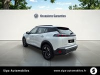 Voitures D'occasion À Lescar | Peugeot 2008 Puretech 130 S&S Bvm6 5P