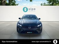 Voitures D'occasion À Toulouse | Peugeot 408 Puretech 130 Ch S&S Eat8 Allure 5P