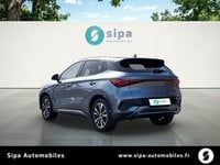 Voitures D'0Km À Mérignac | Byd Atto 3 60,5 Kwh 204 Ch Design 5P