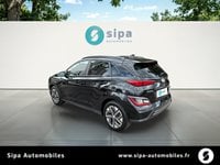 Voitures D'occasion À Le Bouscat | Hyundai Kona Electrique 39 Kwh - 136 Ch Creative 5P