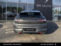 Voitures D'occasion À Mont-De-Marsan | Ds Ds 4 Hybride E-Tense 225 Eat8 Performance Line 5P