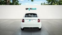 Voitures D'0Km À Toulouse | Fiat 500 Iii Electrique E 95 Ch Icône 3P