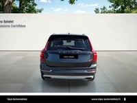 Voitures D'occasion À Toulouse | Volvo Xc90 T8 Twin Engine 303+87 Ch Geartronic 8 7Pl Inscriptio...