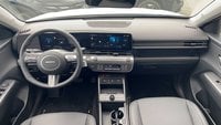 Voitures D'0Km À Muret | Hyundai Kona Hybrid 138 Executive 5P