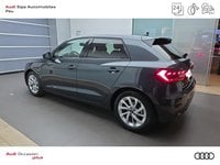 Voitures D'occasion À Lescar | Audi A1 Sportback 30 Tfsi 110 Ch S Tronic 7 Design Luxe 5P