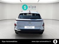 Voitures D'occasion À Villenave-D'ornon | Hyundai Kona Hybrid 141 Intuitive 5P