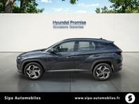 Voitures D'occasion À Le Bouscat | Hyundai Tucson 1.6 T-Gdi 265 Htrac Plug-In Bva6 Business 5P