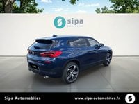 Voitures D'occasion À Toulouse | Bmw X2 Sdrive 20I 192 Ch Dkg7 Lounge 5P