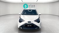 Voitures D'occasion À Muret | Toyota Aygo 1.0 Vvt-I X-Shift X-Play X-App 5P