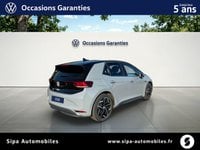 Voitures D'occasion À Lescar | Volkswagen Id.3 204 Ch Pro S Business 5P