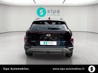 Voitures D'occasion À Le Bouscat | Hyundai Kona Hybrid 129 Executive 5P