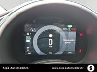Voitures D'occasion À Dax | Fiat 500 Iii Electrique E 118 Ch Nouvelle 3P