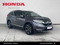 Voitures D'occasion À Mérignac | Honda Cr-V V Hybrid 2.0 I-Mmd 4Wd Exclusive 5P