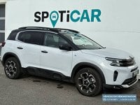 Voitures D'0Km À Lescar | Citroën C5 Aircross Hybride Rechargeable 225 E-Eat8 Max 5P