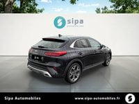 Voitures D'occasion À Toulouse | Kia Xceed 1.6 Gdi Hybride Rechargeable 141Ch Dct6 Active 5P