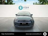 Voitures D'occasion À Toulouse | Fiat 500 E 95 Ch Action 3P