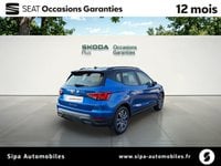 Voitures D'occasion À Lescar | Seat Arona 1.0 Tsi 95 Ch Start/Stop Bvm5 Copa 5P