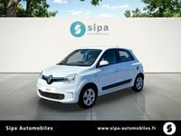 Voitures D'occasion À Mérignac | Renault Twingo Iii Sce 75 - 20 Zen 5P