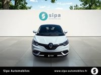 Voitures D'occasion À Toulouse | Renault Scénic Scenic Dci 110 Energy Hybrid Assist Business 5P