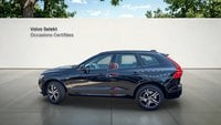 Voitures D'occasion À Mérignac | Volvo Xc60 T6 Recharge Awd 253 Ch + 87 Ch Geartronic 8 R-Desig...