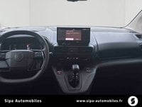 Voitures D'0Km À Lescar | Citroën Berlingo Diesel 100 Ch M Manuelle Série Spéciale 30 Ans 5P