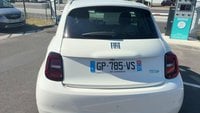 Voitures D'occasion À Toulouse | Fiat 500 Iii Electrique E 95 Ch La Prima 3P
