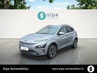Voitures D'occasion À Villenave-D'ornon | Hyundai Kona Electrique 39 Kwh - 136 Ch Intuitive 5P