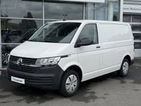 Voitures D'0Km À Lescar | Volkswagen Transporter 6.1 Van L1H1 2.0 Tdi 110 Bvm5 Business 4P