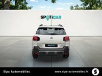 Voitures D'occasion À Lescar | Citroën C3 Aircross Puretech 82 Bvm5 Feel 5P
