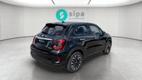 Voitures D'occasion À Villenave-D'ornon | Fiat 500X 1.5 Firefly 130 Ch S/S Dct7 Hybrid 5P