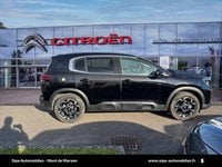 Voitures D'occasion À Mont-De-Marsan | Citroën C5 Aircross Hybride 136 E-Dcs6 Plus 5P