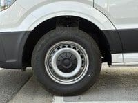 Voitures D'0Km À Lescar | Volkswagen Crafter Fg Vul Crafter Van 35 L3H3 2.0 Tdi 140 Ch Business 4P