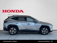 Voitures D'occasion À Mérignac | Hyundai Tucson Iv 1.6 T-Gdi 230 Hybrid Bva6 Executive 5P