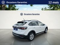 Voitures D'occasion À Tarbes | Volkswagen Taigo 1.0 Tsi 95 Bvm5 Life Plus 5P