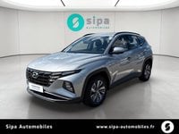 Voitures D'occasion À Toulouse | Hyundai Tucson 1.6 Crdi 136 Hybrid 48V Dct-7 Business 5P